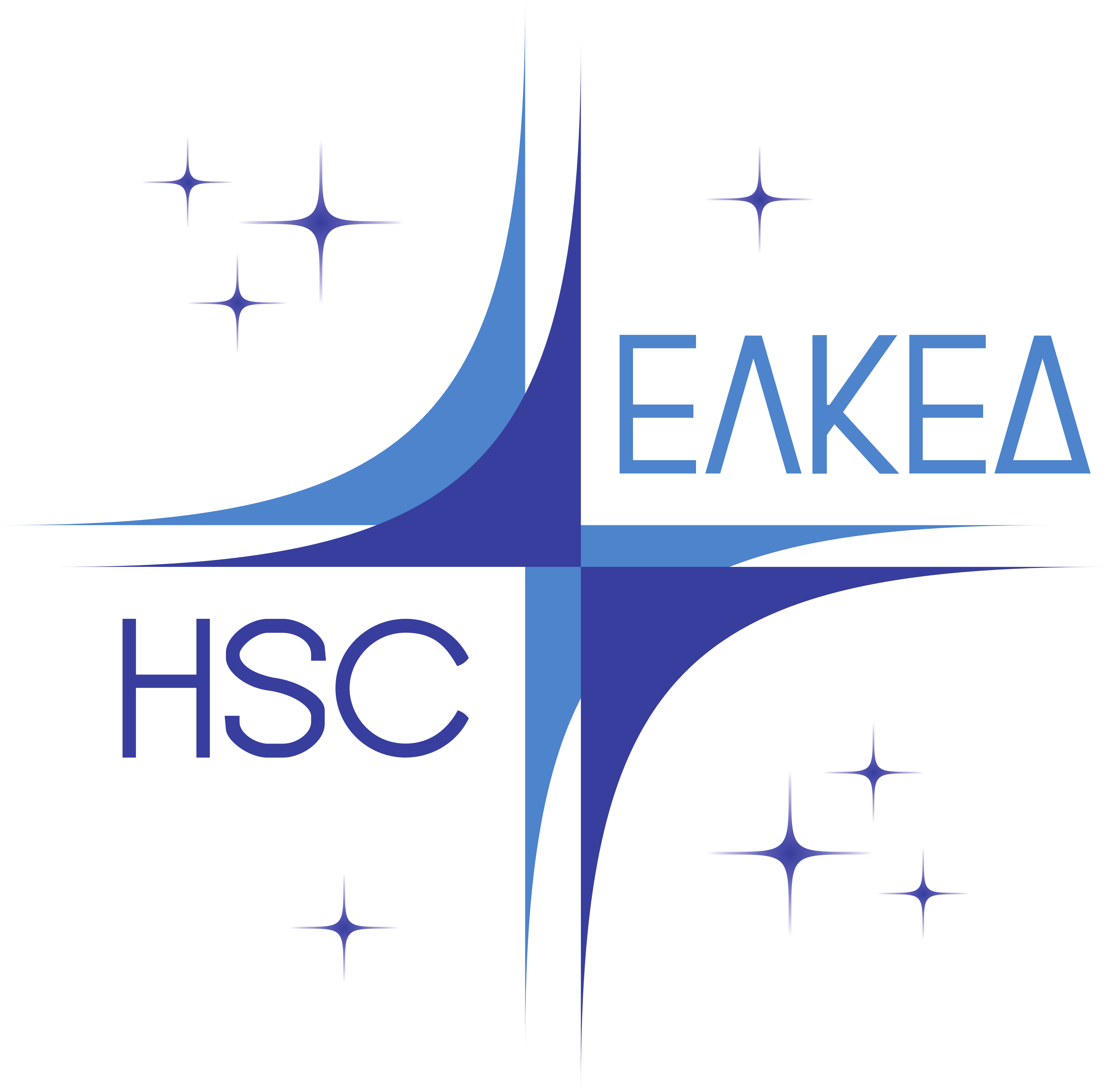 HSC Logo